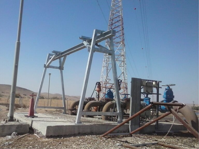 מסגרות כבדה